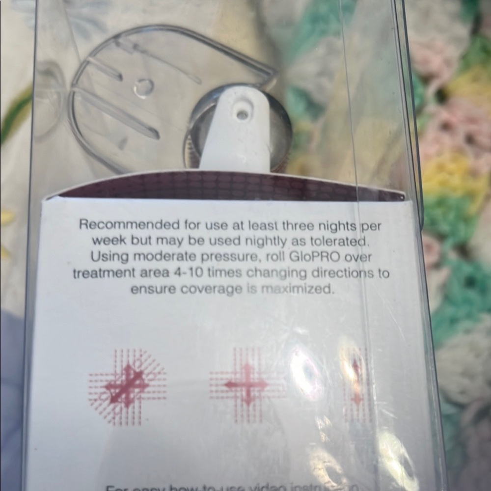 GloPro body microtip - Picture 4 of 4